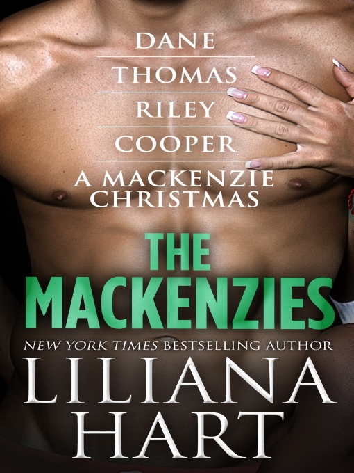 Title details for The MacKenzies by Liliana Hart - Wait list